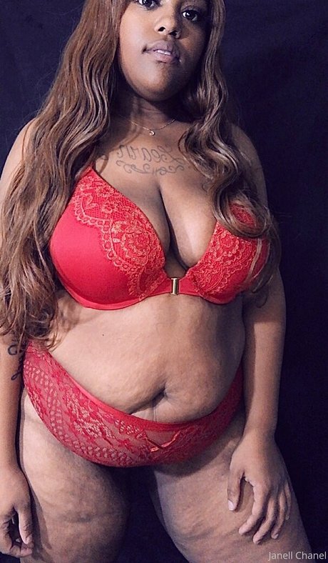 Photo nue de fuite OnlyFans de Jchanel12