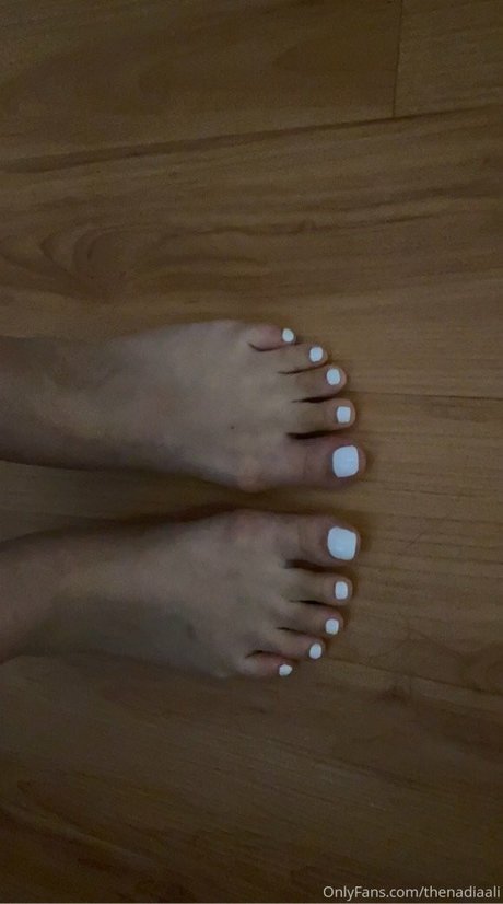 Nadia Ali