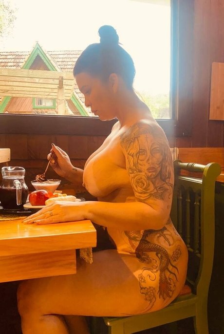 Xenia Machado