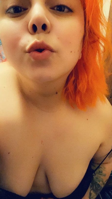 Photo nue de fuite OnlyFans de Braveraisin4207