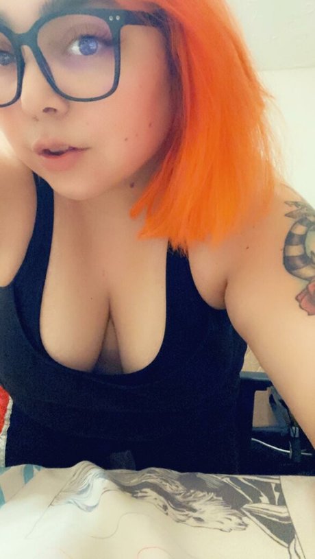Photo nue de fuite OnlyFans de Braveraisin4207