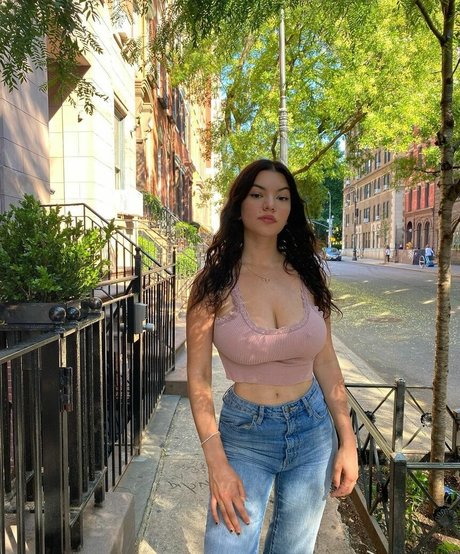 Rebecca Joelle