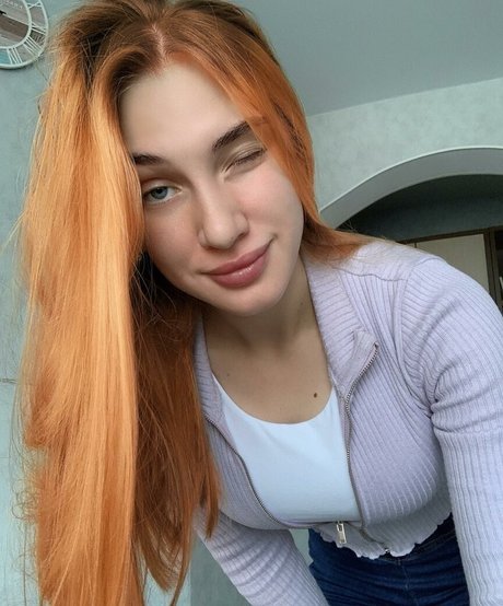 Girl Valerie