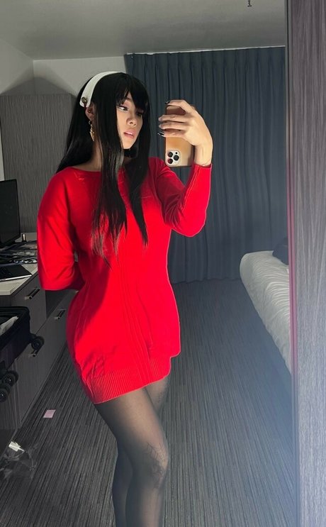 Photo nue de fuite OnlyFans de Liquid Pyro