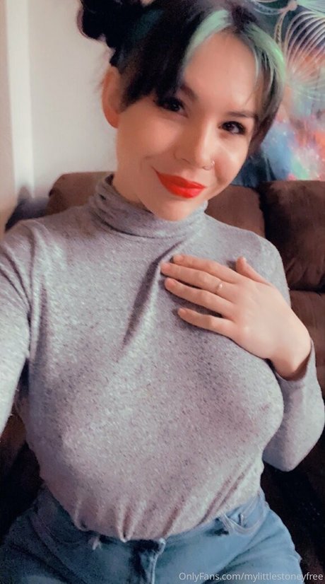 Mylittlestoneyfree