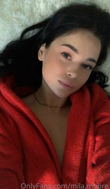 Yourmilamoore