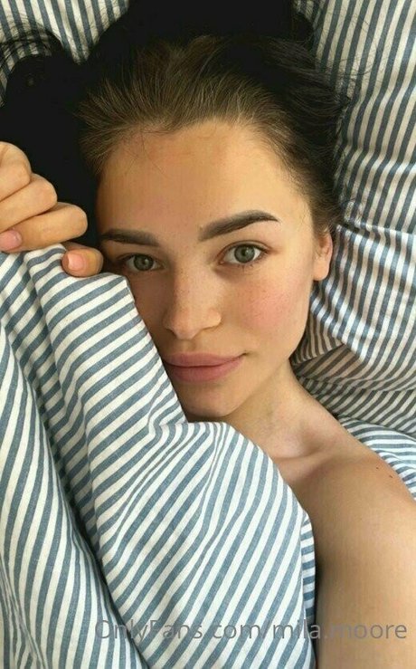 Yourmilamoore