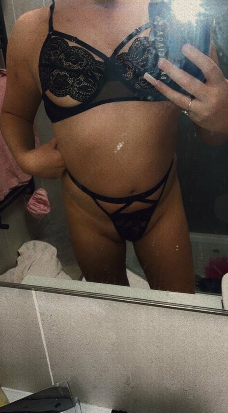 Photo nue de fuite OnlyFans de Madixmcc