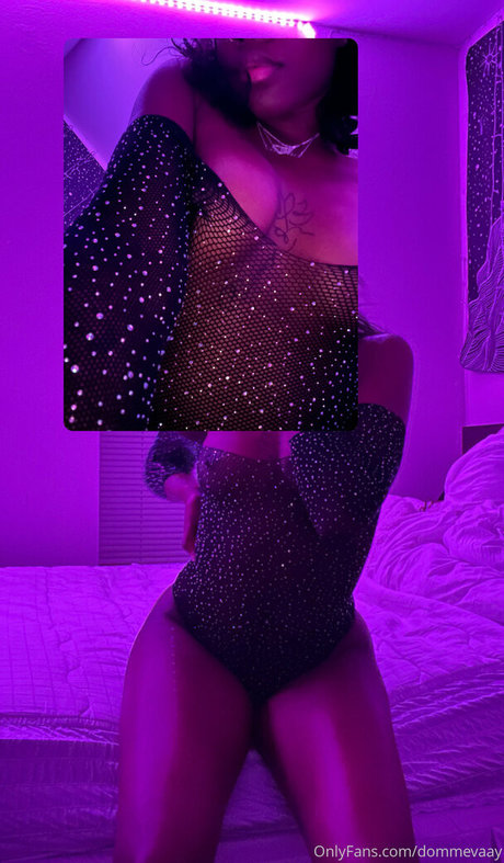 Dommevaay