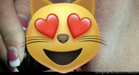Photo nue de fuite OnlyFans de Chele26