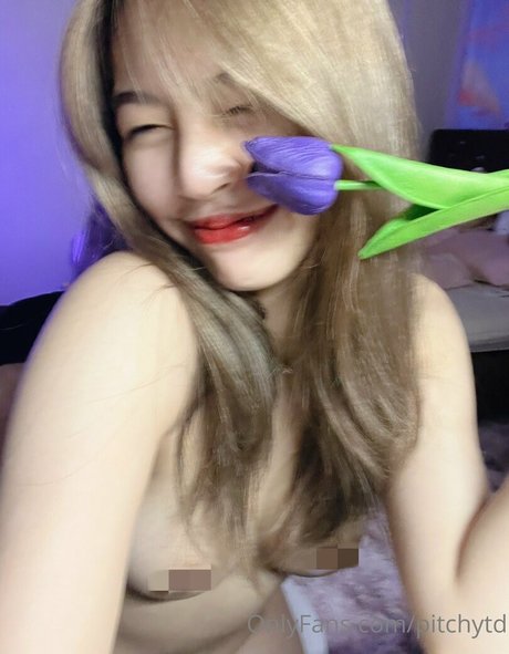 Photo nue de fuite OnlyFans de Pitchytd