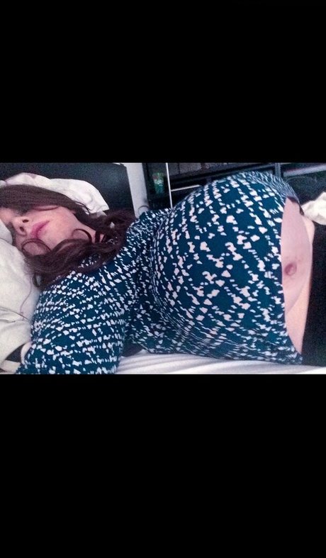 Photo nue de fuite OnlyFans de Thatheatherbeck