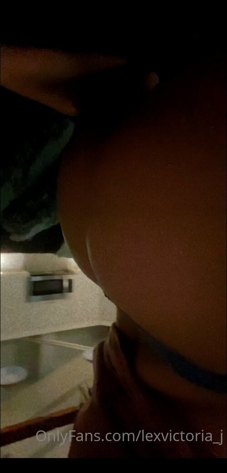 Photo nue de fuite OnlyFans de Lexvictoriaj