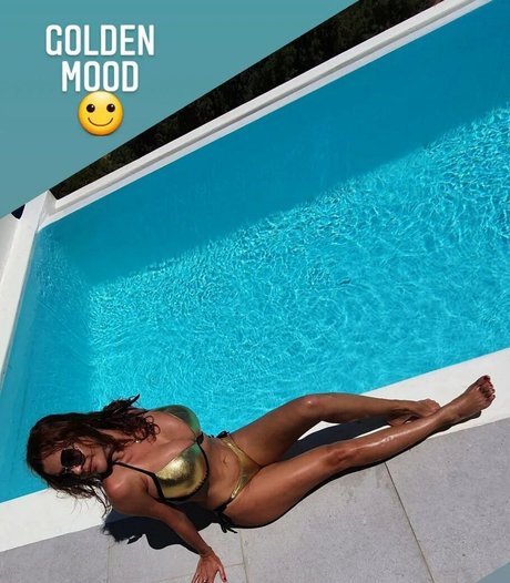 Photo nue de fuite OnlyFans de Omnimundi
