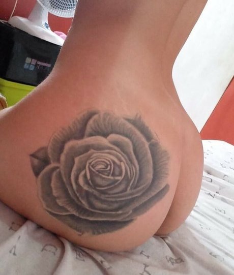 Photo nue de fuite OnlyFans de Bruna Andrade