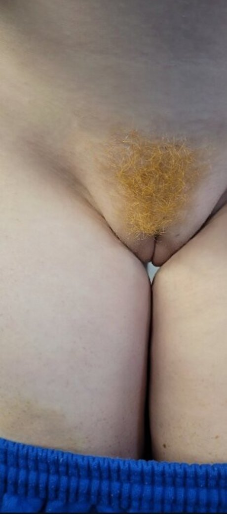 Photo nue de fuite OnlyFans de Skyfiree18