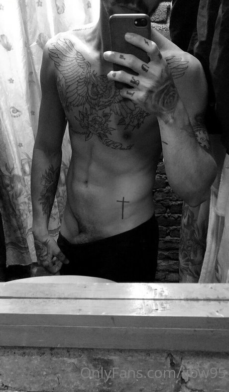 Photo nue de fuite OnlyFans de Ijbw95