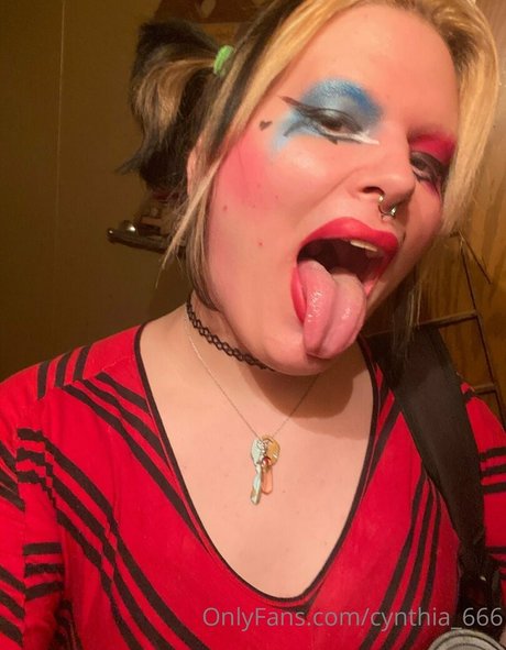Cynthia_666