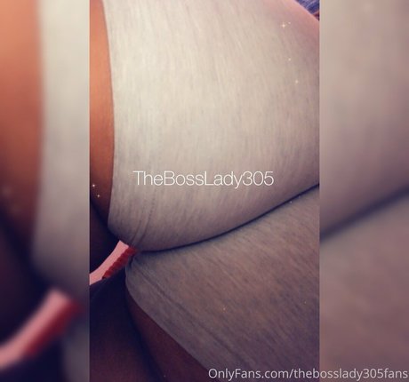 Thebosslady305videos