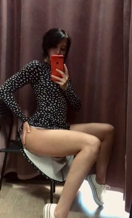 Photo nue de fuite OnlyFans de Nikki Danger