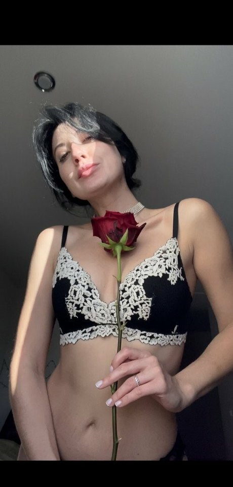 Photo nue de fuite OnlyFans de Nikki Danger