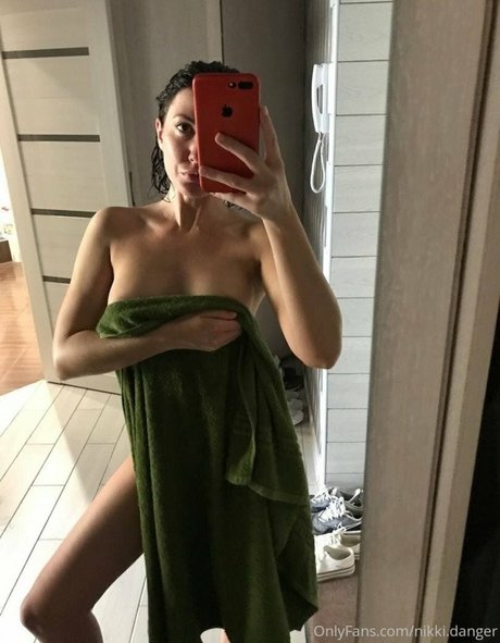 Nikki Danger