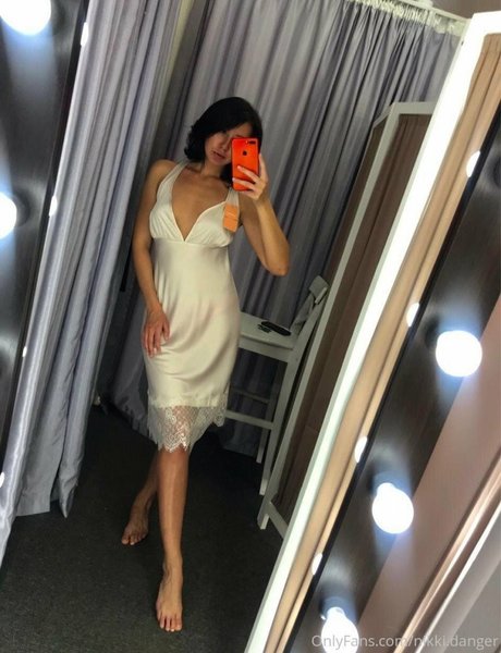 Nikki Danger