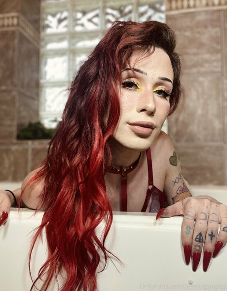 Jennagargles