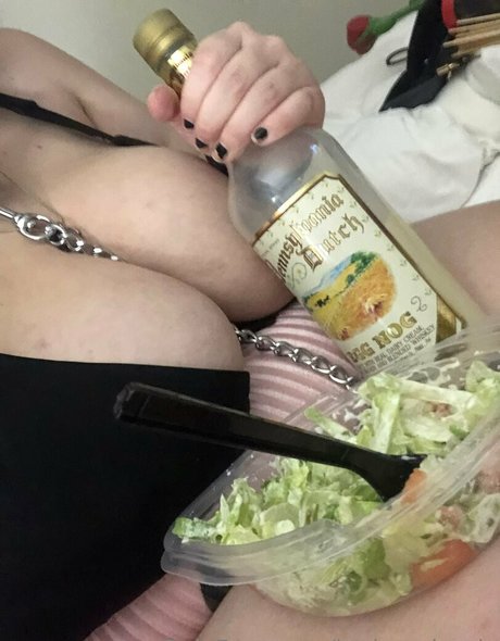 Photo nue de fuite OnlyFans de Juniperclassic