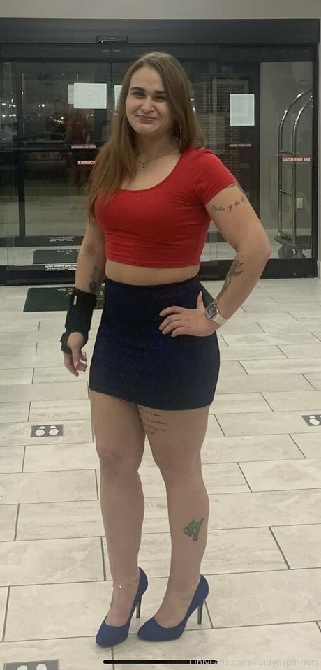 Trophygirlfriendk