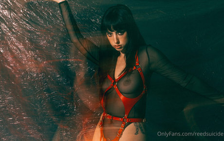 Reedsuicide