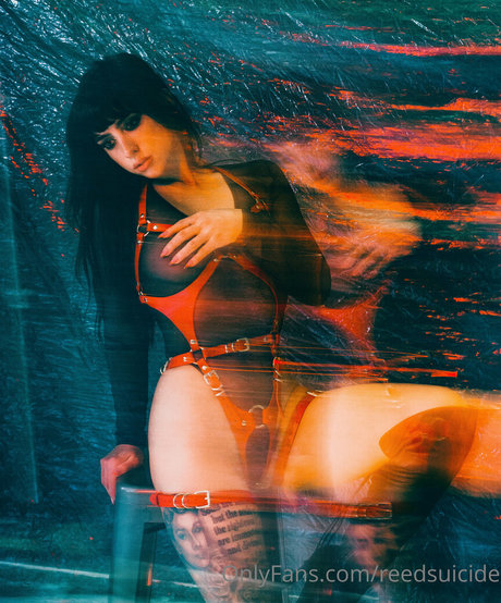 Reedsuicide