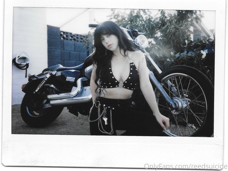 Reedsuicide