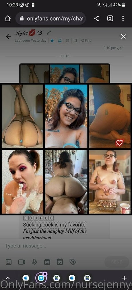 Nursejenny0069free