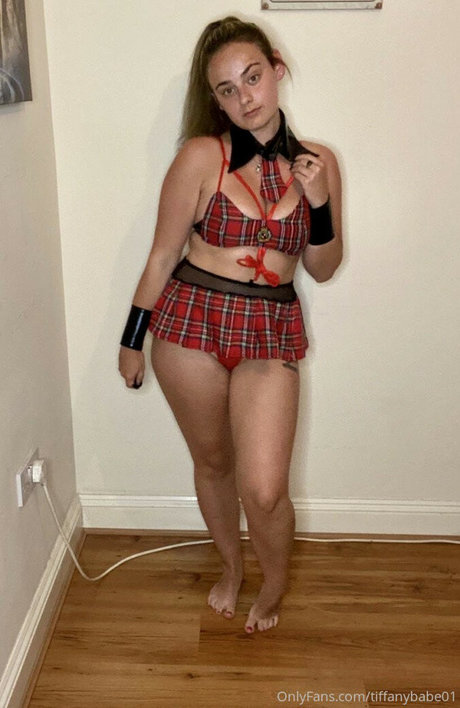 Tiffany Kelly