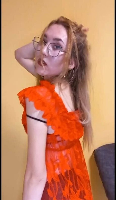 Photo nue de fuite OnlyFans de Oksanamora