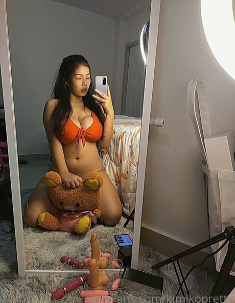 Kimikopretty