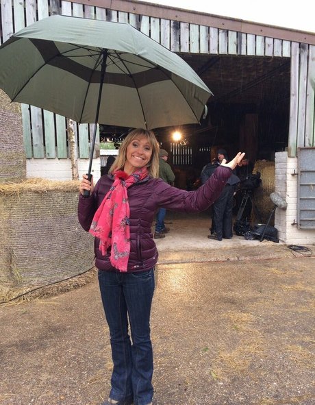 Michaela Strachan