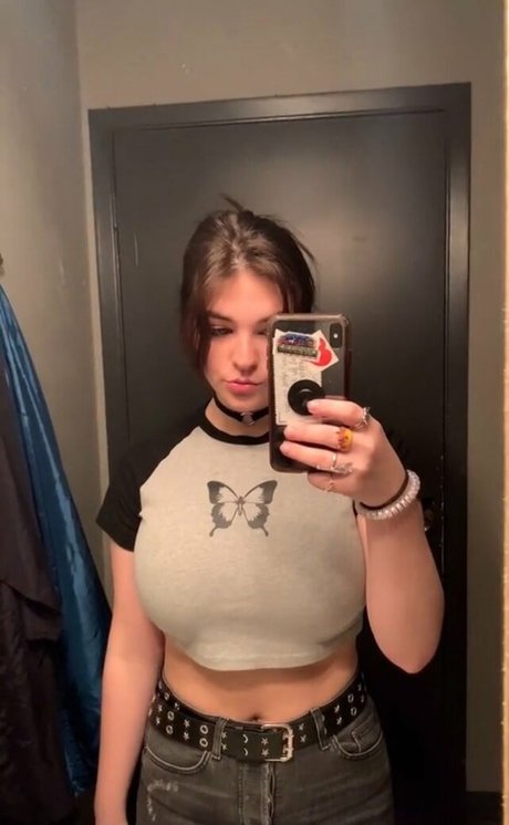 Sarah Lynne Marie