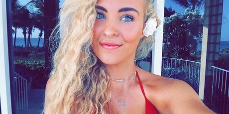 Caroline Wall