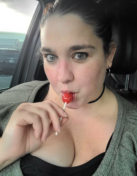 Photo nue de fuite OnlyFans de Jade0nicole