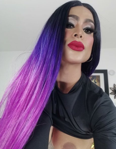 Photo nue de fuite OnlyFans de Johay Max