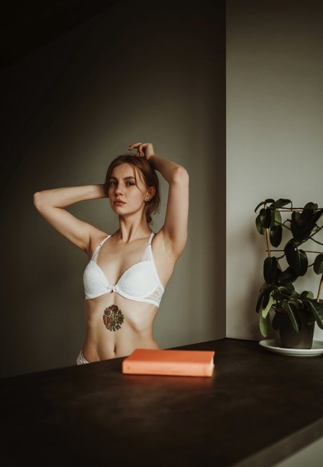 Novosyolova Anna