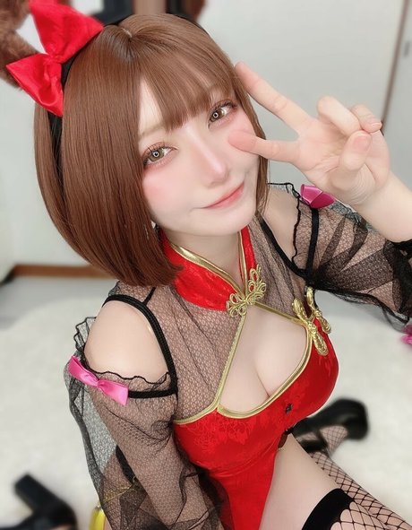 Photo nue de fuite OnlyFans de Kasagicos