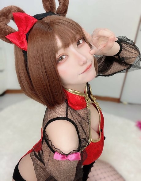 Photo nue de fuite OnlyFans de Kasagicos