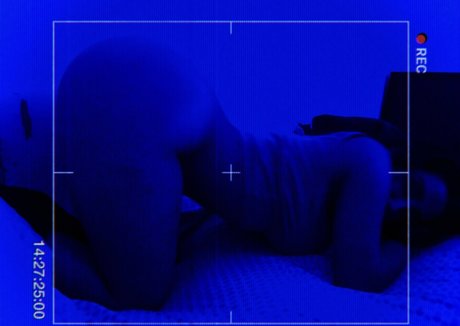 Photo nue de fuite OnlyFans de Champagnejennii