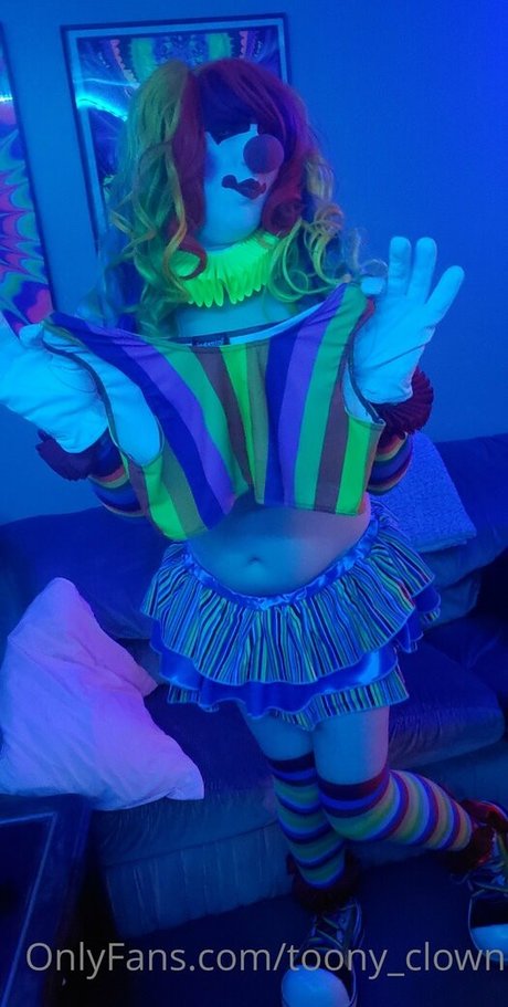 Toonyclown
