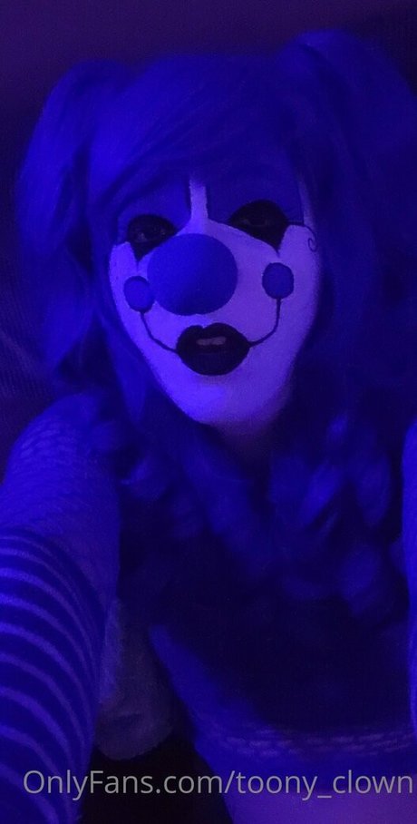 Toonyclown