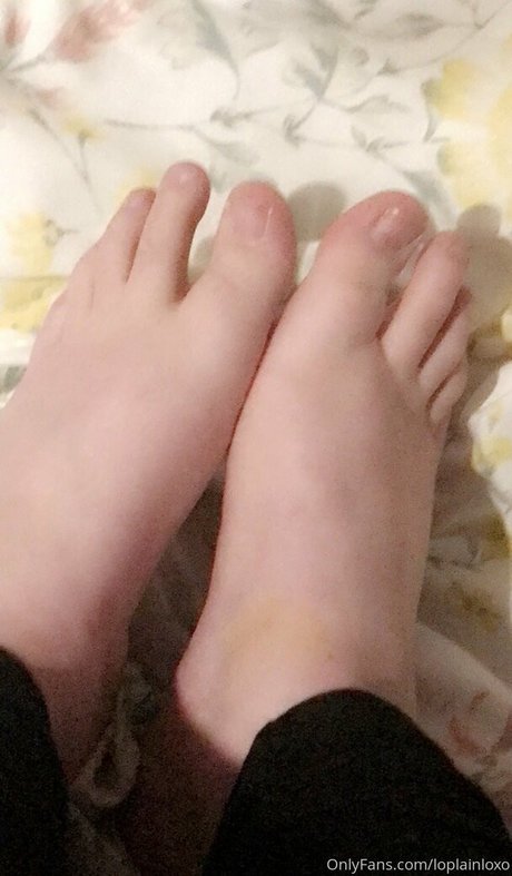 Photo nue de fuite OnlyFans de Loplainloxo
