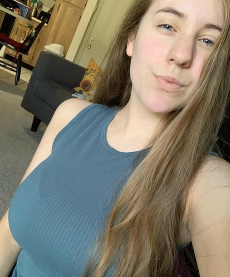 Photo nue de fuite OnlyFans de Casey The Gamer